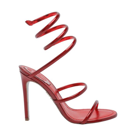 René Caovilla Women Cleo Pump Sandals